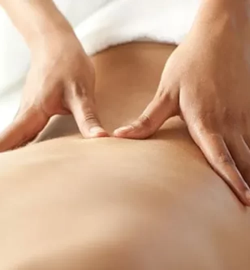 Trat Travel Attraction Thai Massage - Body 02