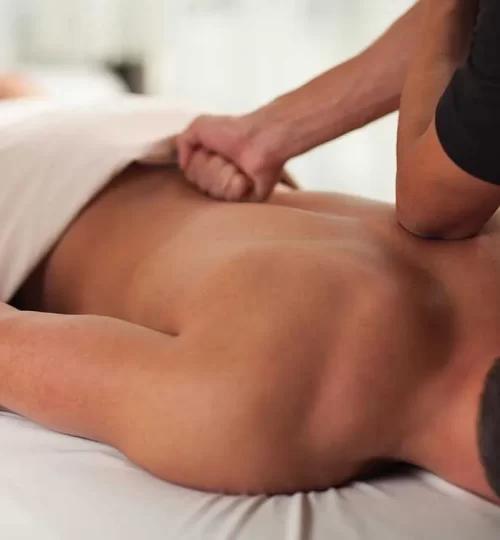Trat Travel Attraction Thai Massage - Body 12