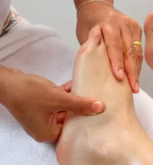 Trat Travel Attraction Thai Massage - Foot 13