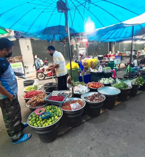 Credit Anan Nawakitbumrung Trat Travel Fisherman's Market 05