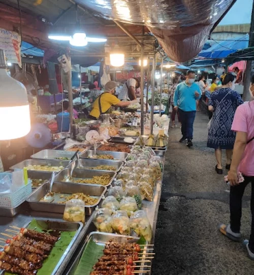 Credit Cristiano Villani Trat Travel Attraction Night Market 47