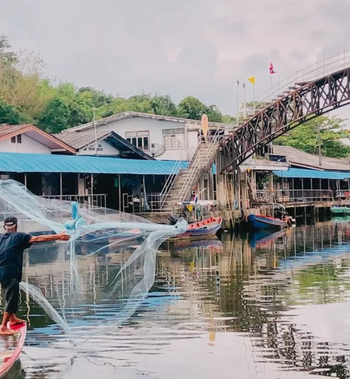 Credit Hello Local Trat Travel Attraction Baan Nam Chiao Village ชุมชนบ้านน้ำเชี่ยว-01