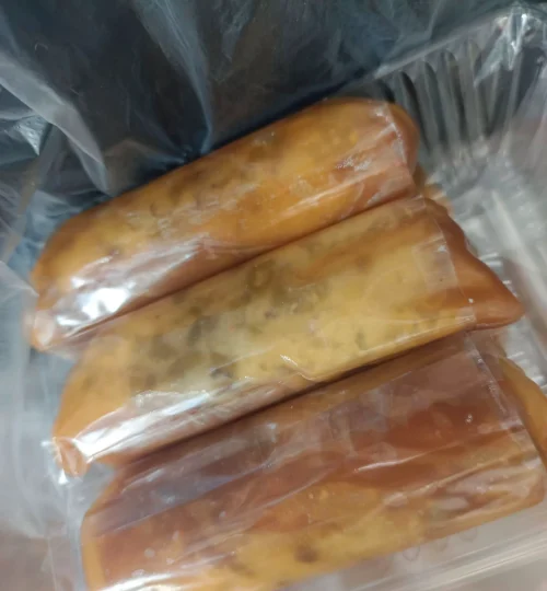 ข้าวเกรียบอ่อน Credit Facebook รู้จัก ฉันมั้ย