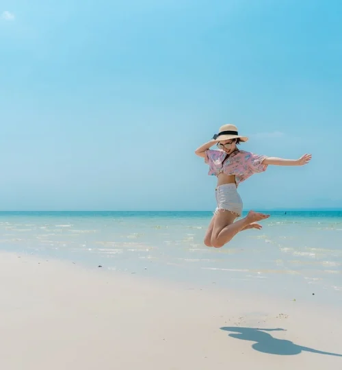 หาดบานชื่น 01 เพจชิลไปไหน
