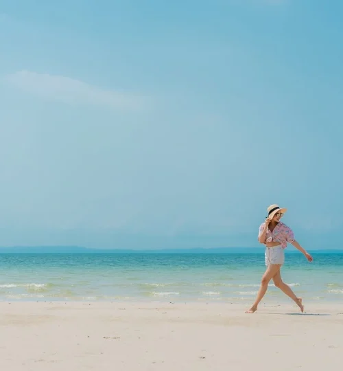 หาดบานชื่น 02 เพจชิลไปไหน